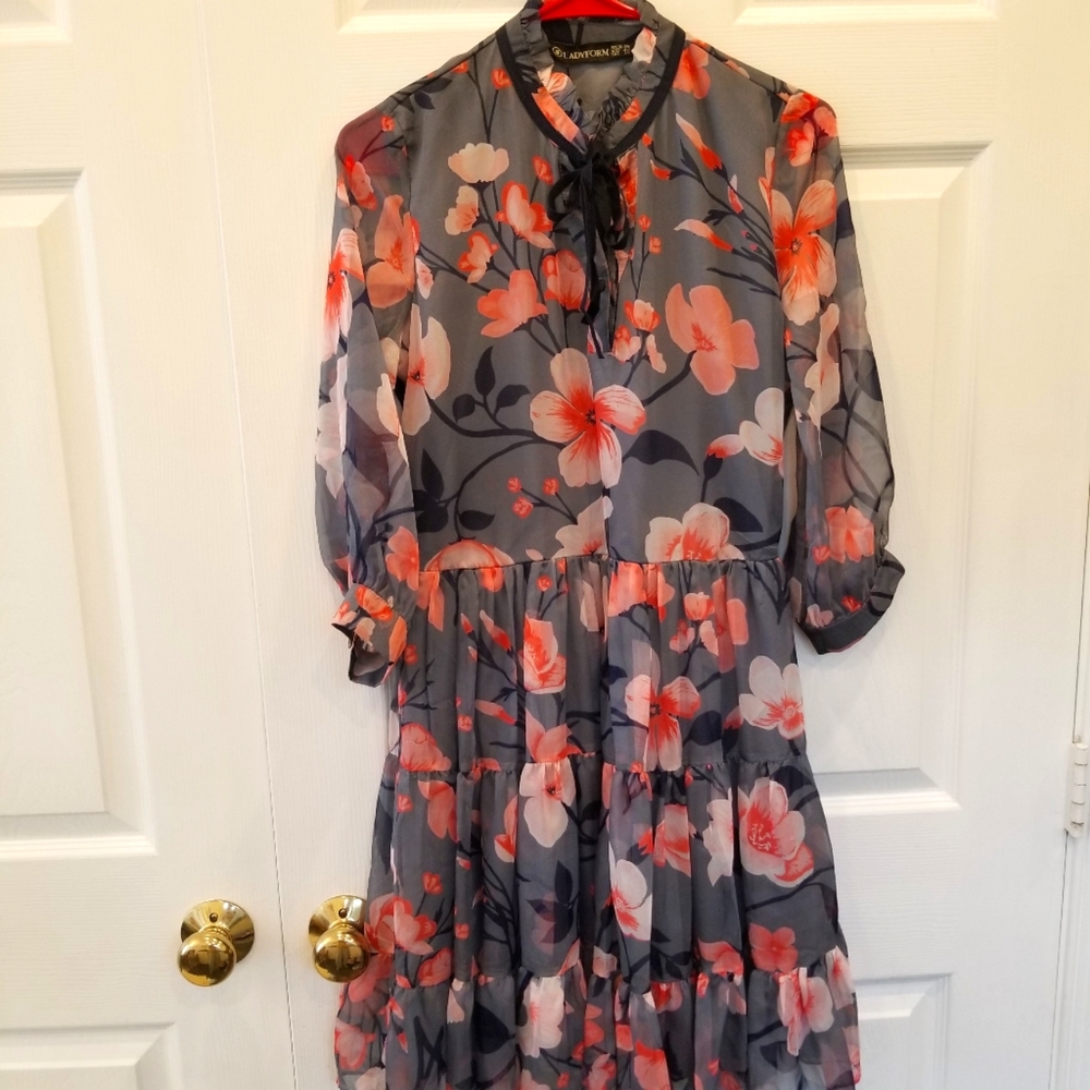 Nwt Women's Dress